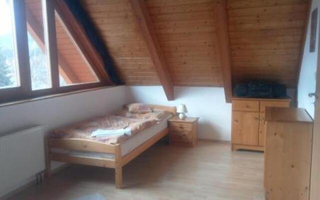 Apartment Lipno