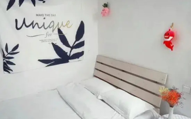 Zhanjiang Xueyou Small Residence