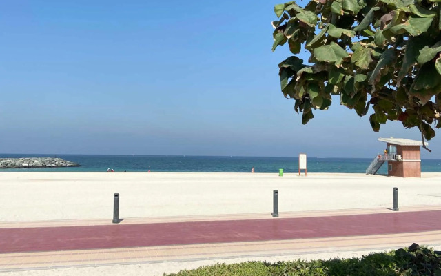 The Chedi Al Bait, Sharjah, UAE