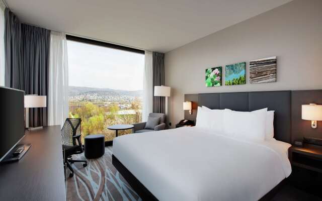 Hilton Garden Inn Zurich Limmattal