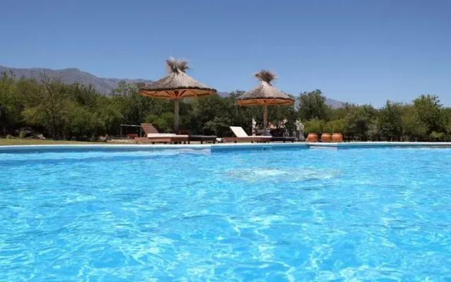Arabela Casas de Campo y Suites