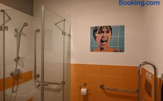 Pepe Hostel