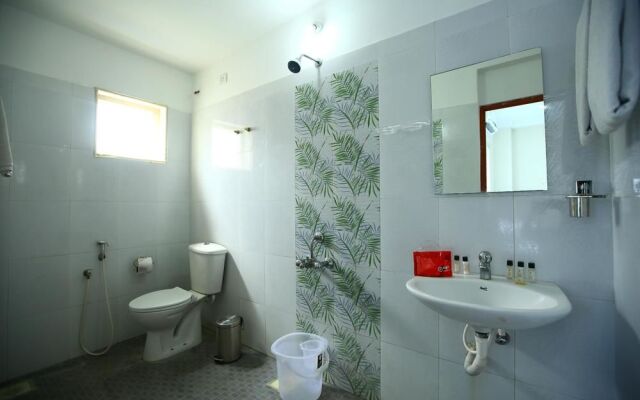 Maruthi Residency
