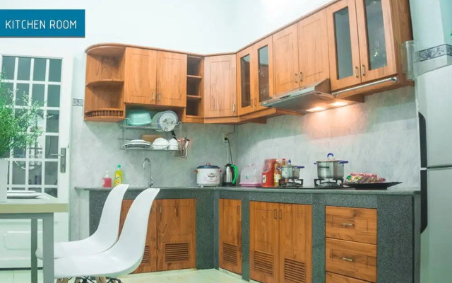 Sunny's House