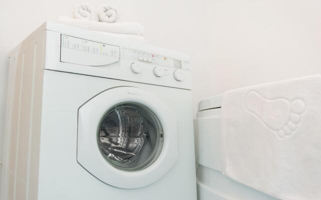 Apartaments PREMIUM on Alexander Nevsky str., 99/4