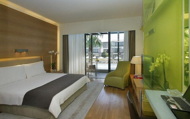 September Hotel Thessaloniki