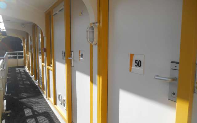 PREMIERE CLASSE BREST - Gouesnou Aéroport