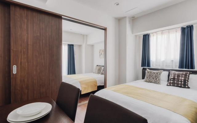 BON Condo Namba Nipponbashi