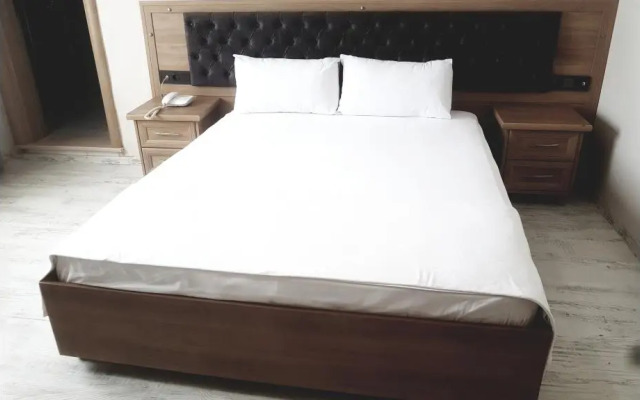 Grande Hasan Bey Hotel