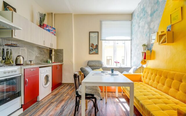 Home4day Flat-Wonderland