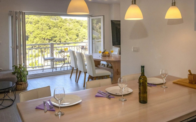 Apartments Snjezana