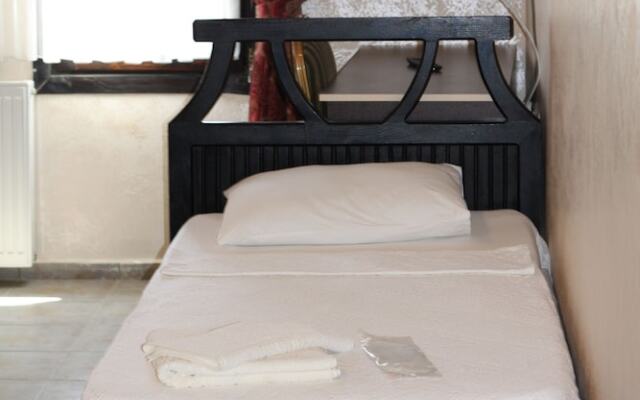 Antik Manastir Butik Otel