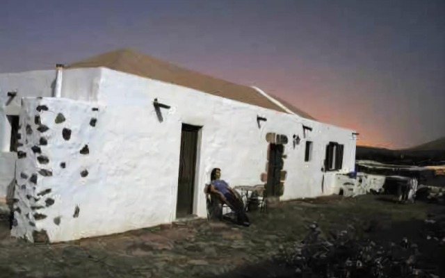 Casas Rurales Fimbapaire