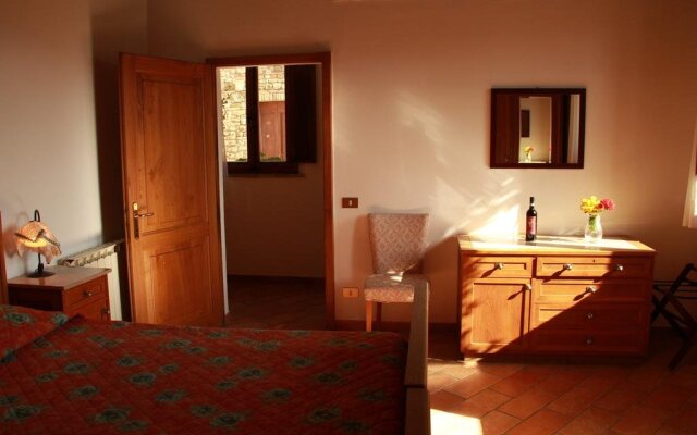 Agriturismo Piombaia