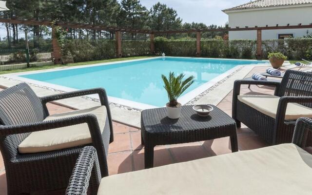 Villa Gerbera (AL) in Herdade da Aroeira