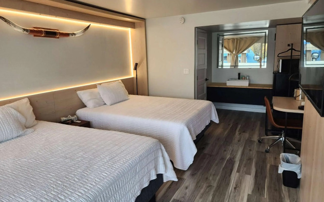 The Hotel Pendleton, Trademark Collection by Wyndham