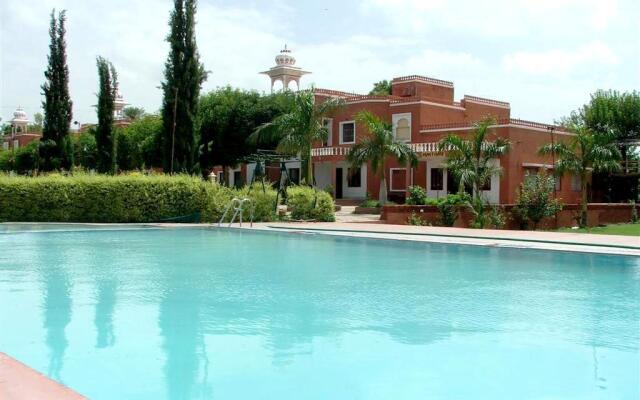 Oriental Palace Resort