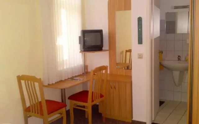 Pension Am Klünderberg