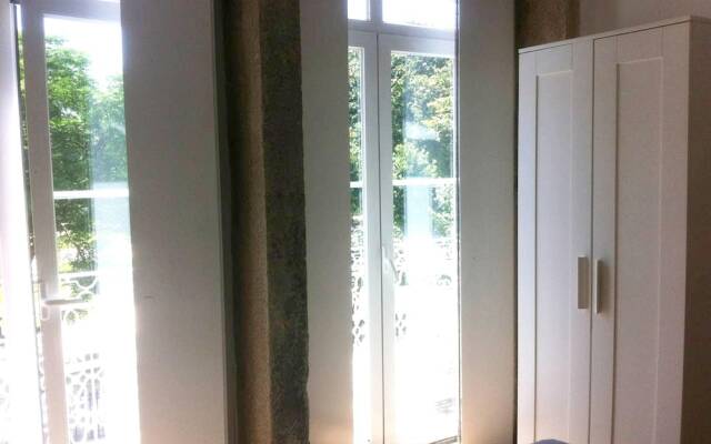Studio in Porto, with Wifi