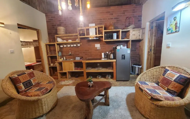 Edaala Comfort - B&B