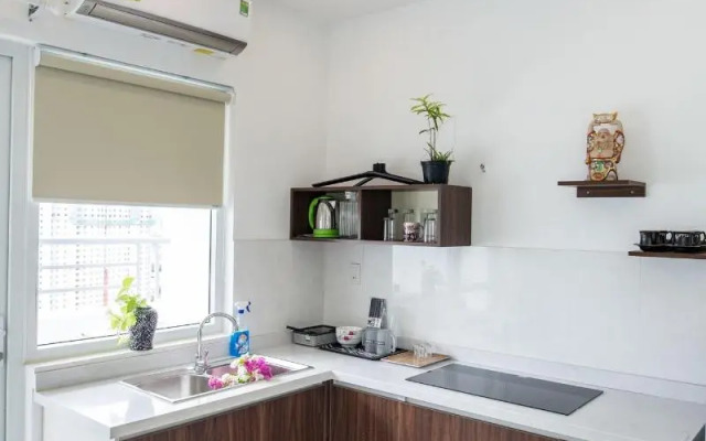 Anita Apartment Nha Trang