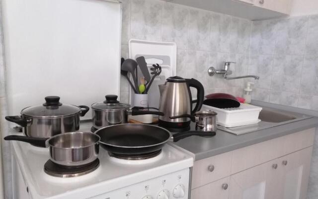 Apartman Nana Jagodina