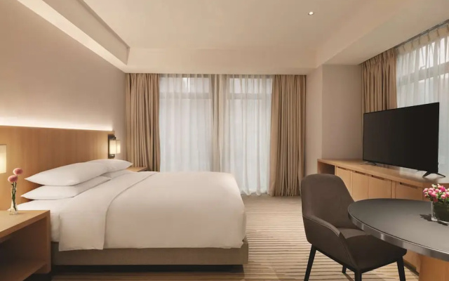Hyatt House Chengdu Pebble Walk