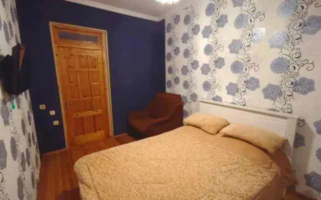 Guest House U Eleny