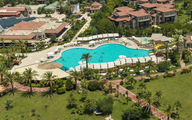 Club Hotel Felicia Village - All Inclusive