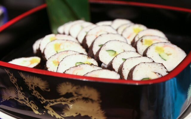 Courtyard by Marriott Shanghai Xujiahui