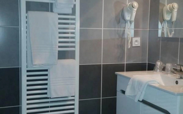 Hôtel Restaurant le Commerce