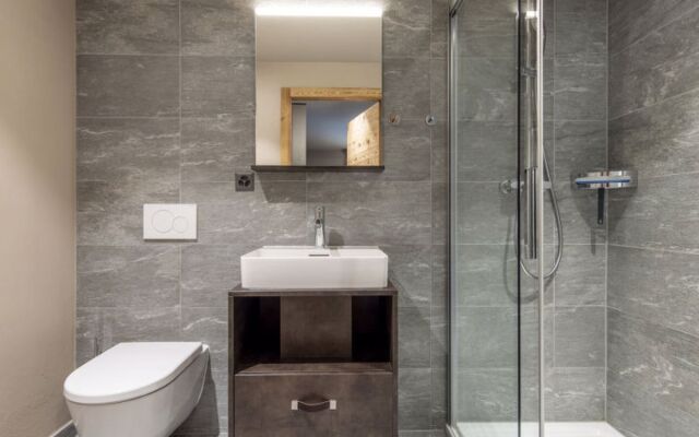 SWISSPEAK Resorts Bishorn