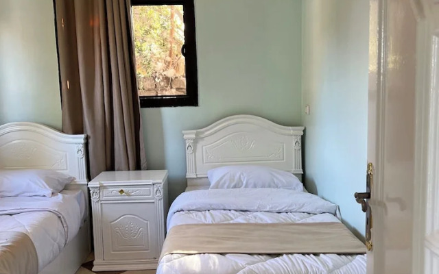 Manzzel Dahab Hostel