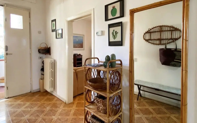 Casa di Nora Rosignano Solvay-castiglioncello