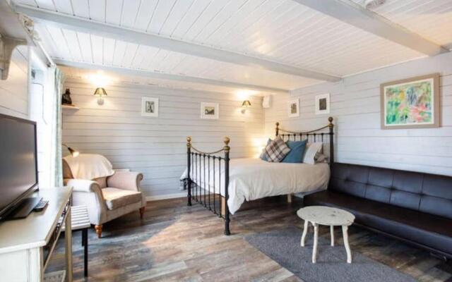 Loughview chalet