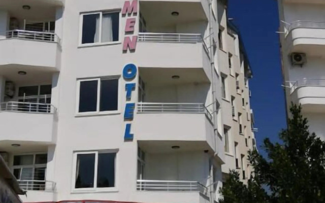 Seymen Hotel
