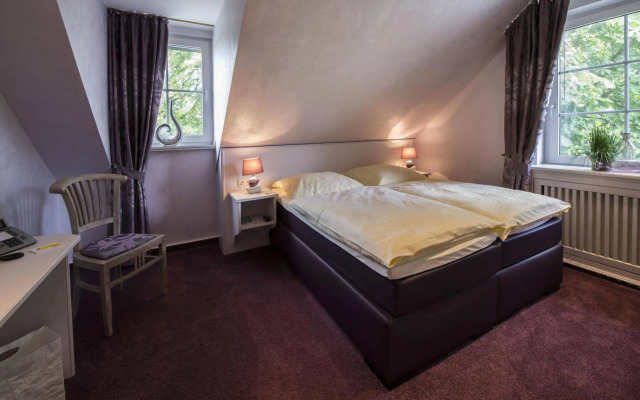 Ententurm - Hotel und Eventlocation