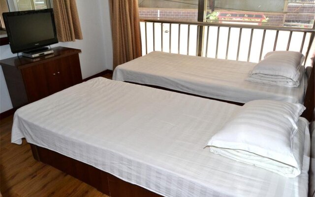 Chengde Xinxin Inn