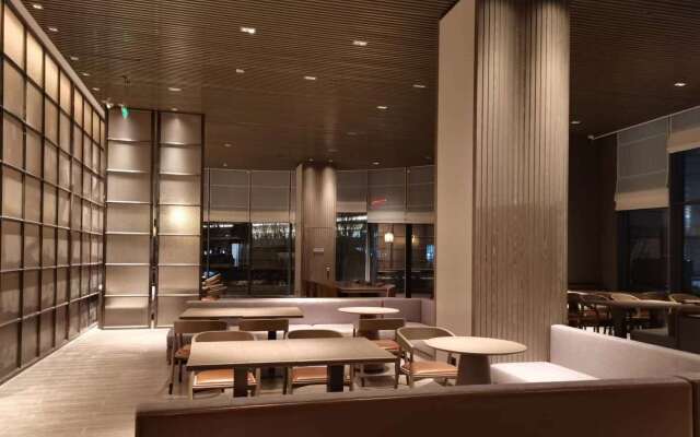 Wyndham Shanxi Xiaohe Xincheng