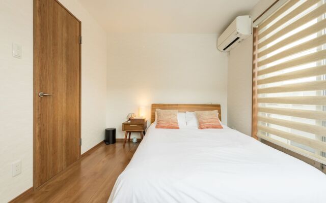 Yuenshe Kiyomizu Villa