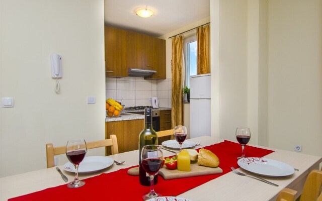 Apartments Glavan