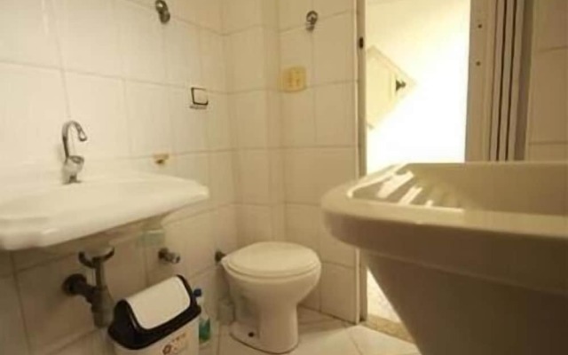 GoHouse Copacabana 302 C