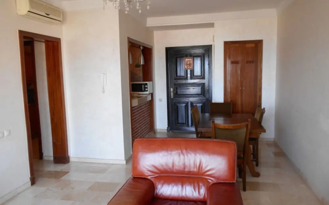 Spacious Apartment with amazing sea views T24316