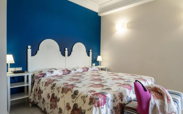 Hotel Danieli Pozzallo