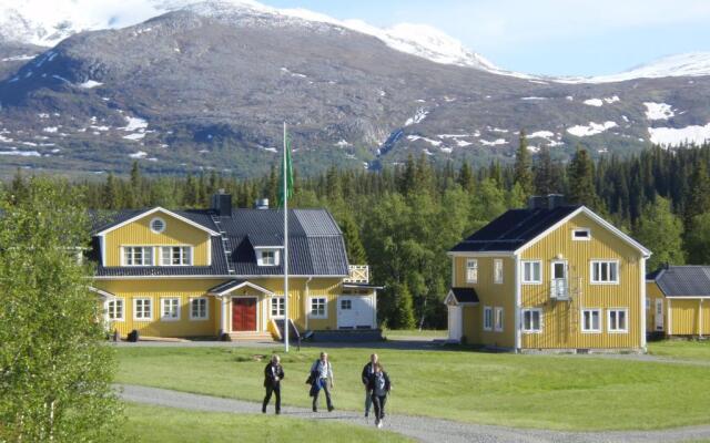 Enaforsholm Fjällgård