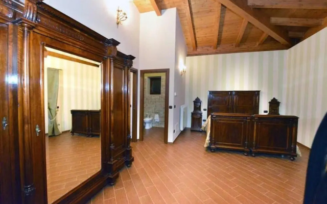 Agriturismo La fortezza