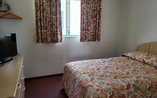 Ivan Hoe Motel