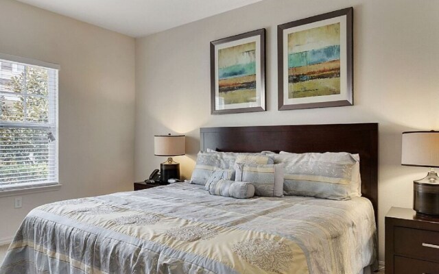 Lucaya Village - 3040 Polynesian Isle Blvd