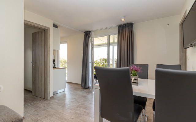 Mobile Home LUX 3