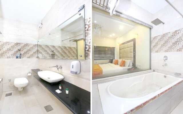 Hotel City Inn 22